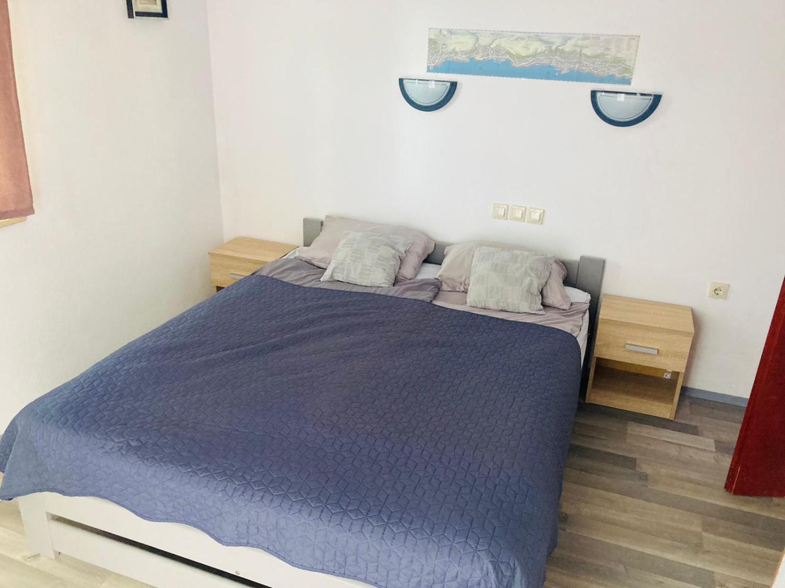 Apartman Perci Vrh Tar-Vabriga Bagian luar foto